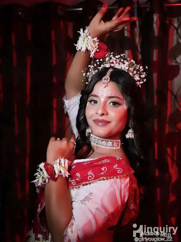 Deepa's Makeover