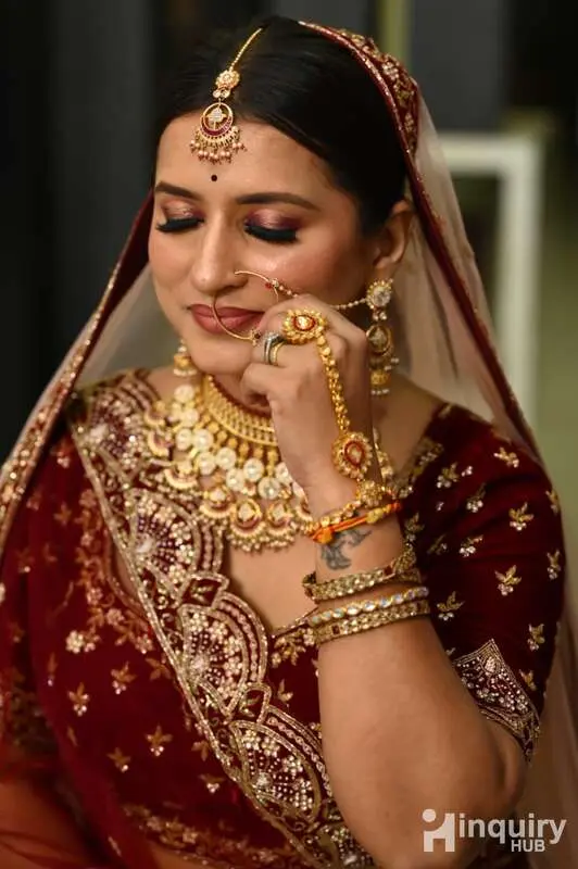 Deepa's Makeover