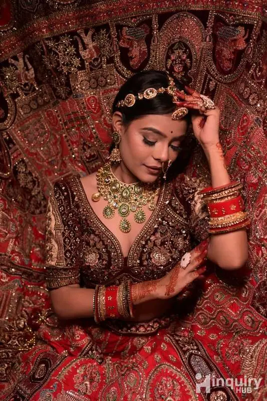 Deepa's Makeover