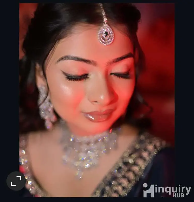 Deepa's Makeover