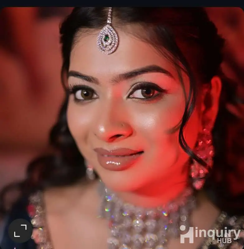 Deepa's Makeover