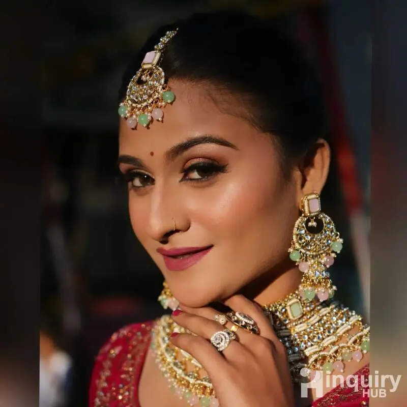 Deepa's Makeover