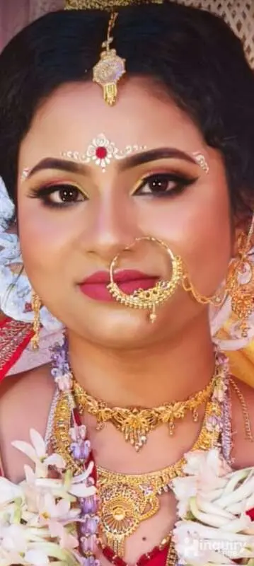 Rukmanis Beauty Parlour  Nd Academy