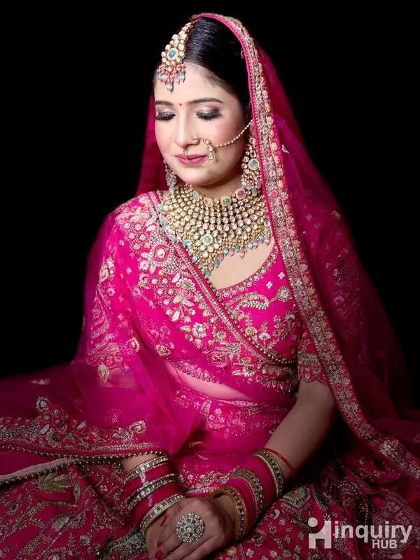 Rohini Pal