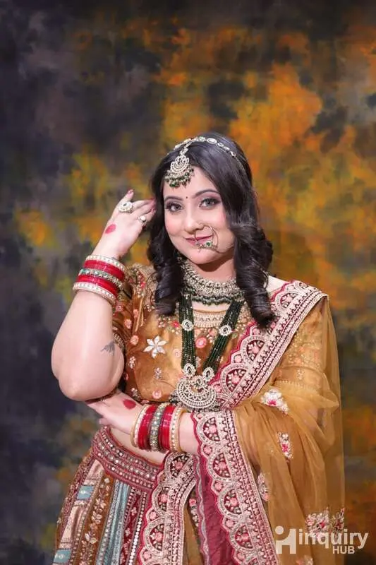 Rohini Pal