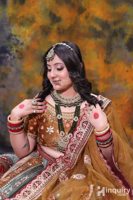 Rohini Pal
