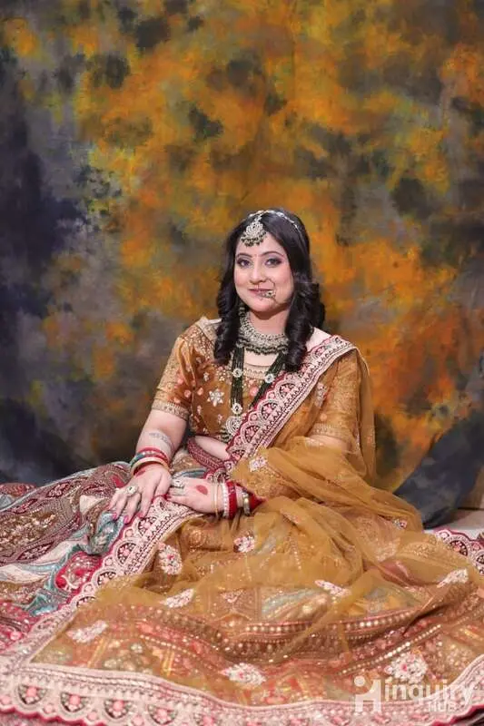 Rohini Pal