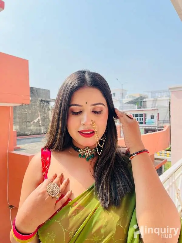 Rohini Pal