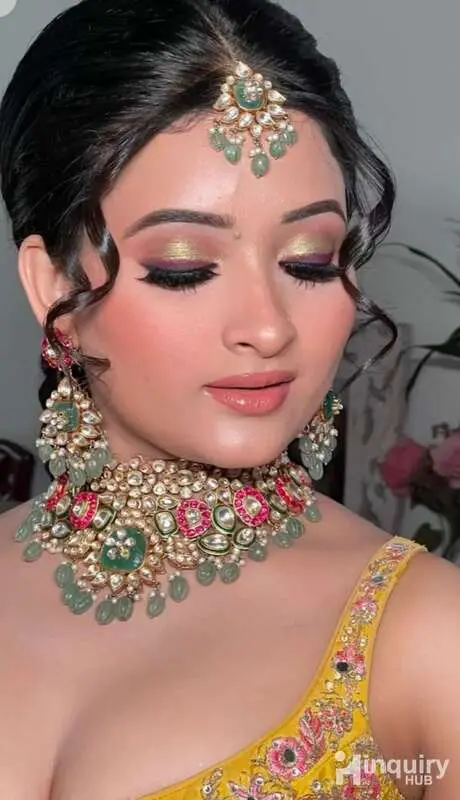 Rakhi Shrivas