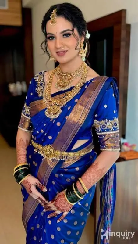 Rakhi Shrivas