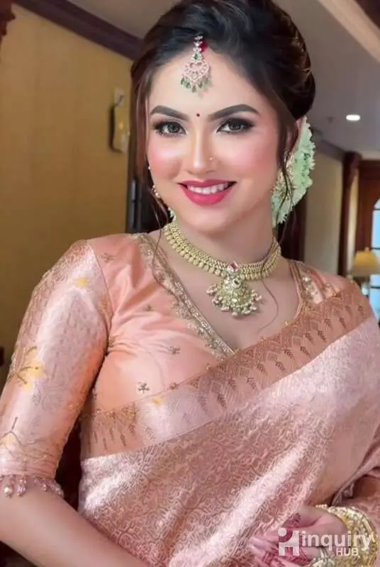 Rakhi Shrivas