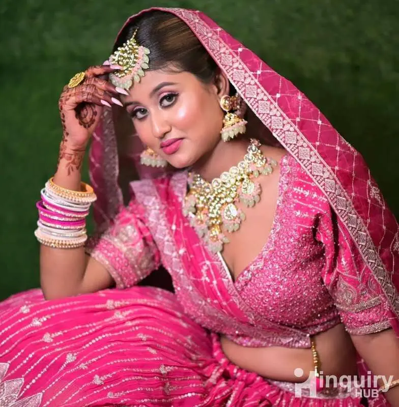 Rakhi Shrivas