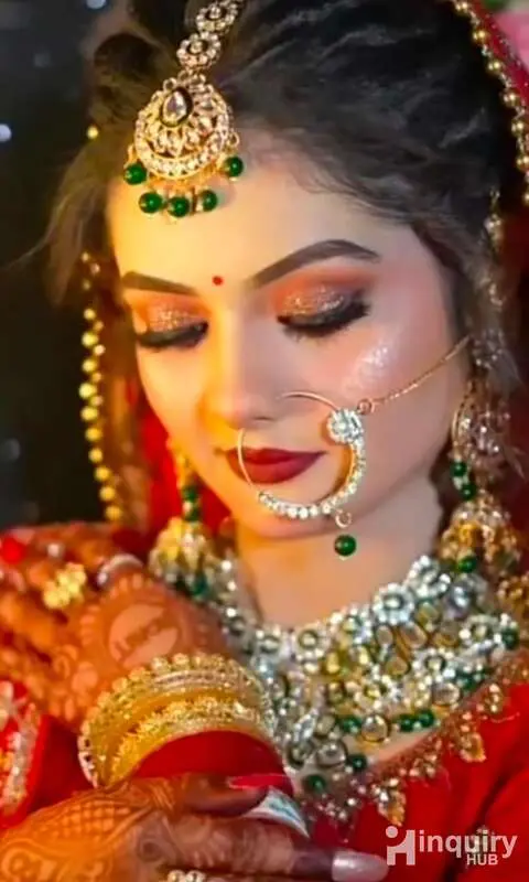 Rakhi Shrivas