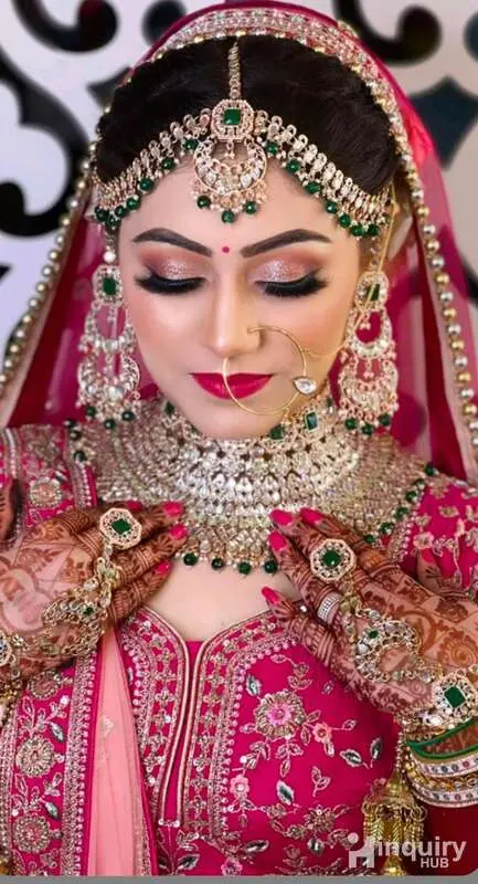 Rakhi Shrivas