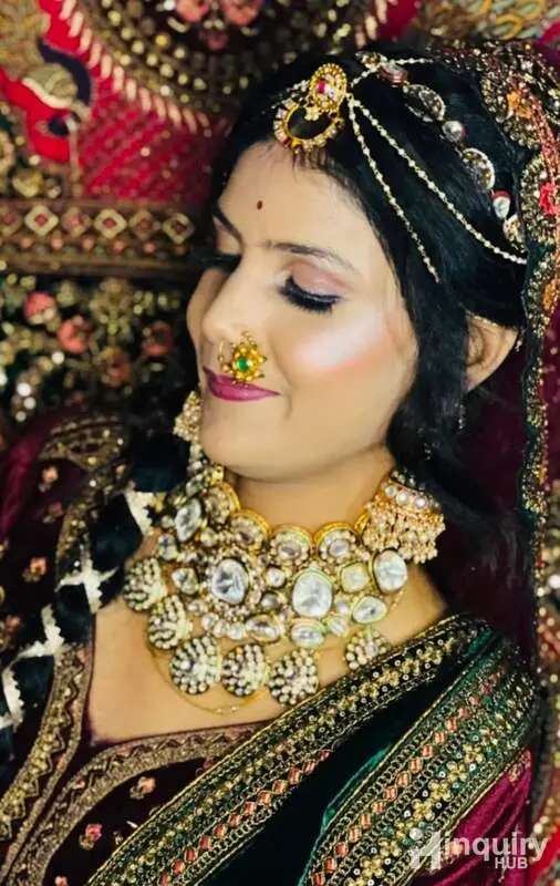 Rakhi Shrivas
