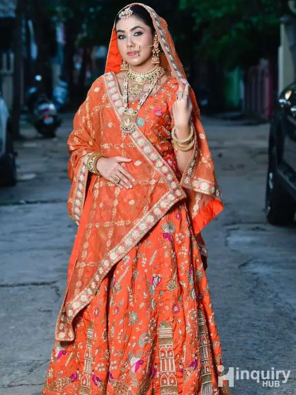 Rakhi Shrivas