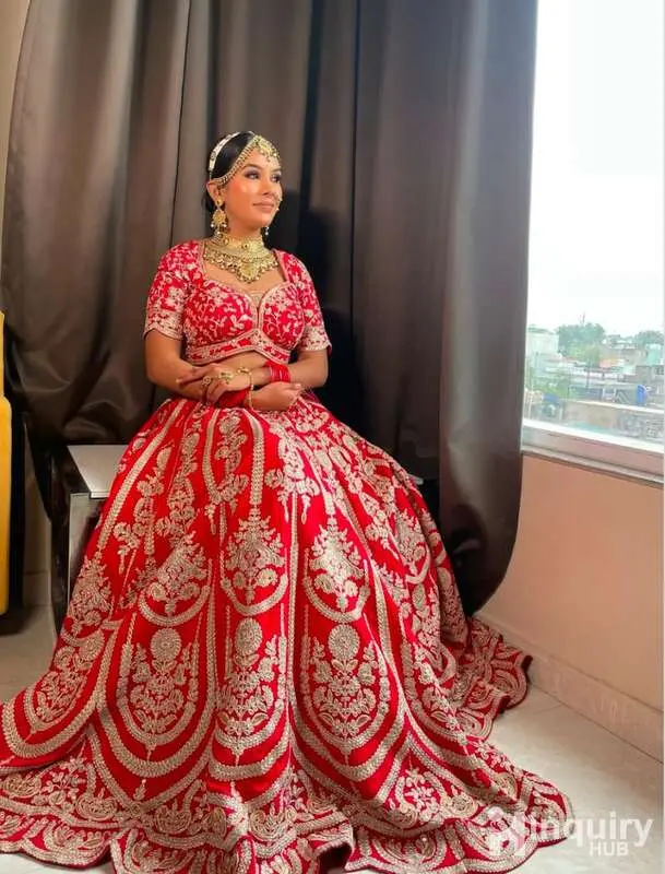 Rakhi Shrivas