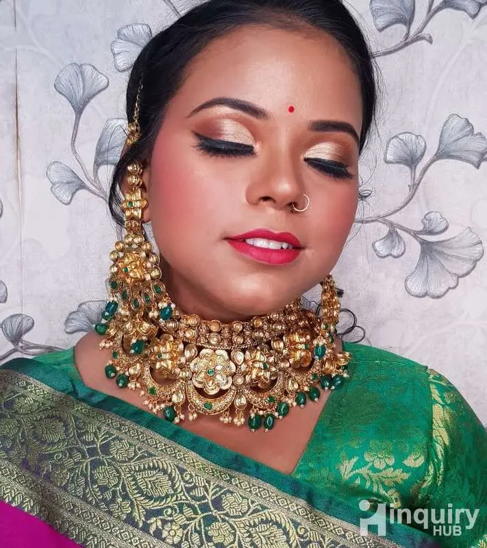 Styledbyharsha