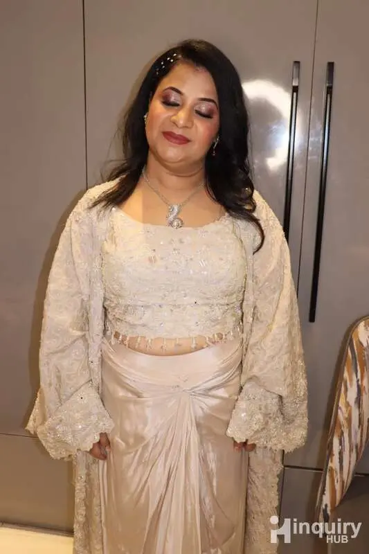 Styledbyharsha