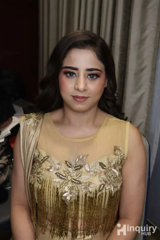 Styledbyharsha