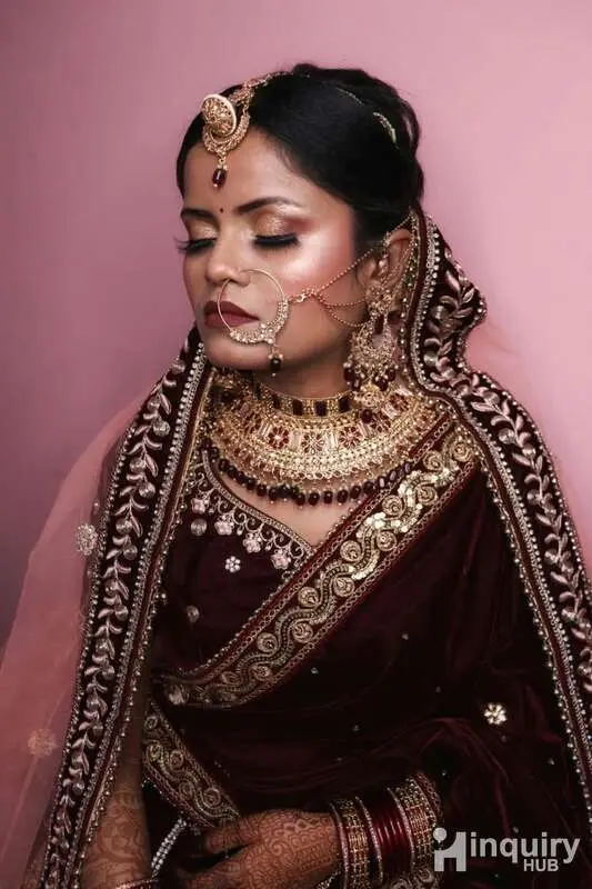 Styledbyharsha