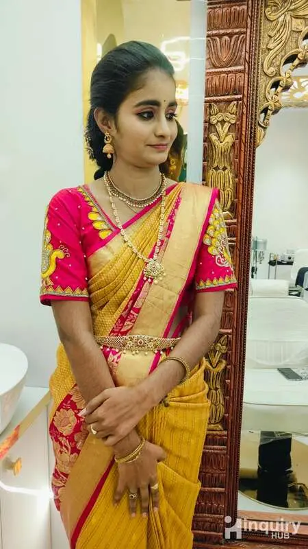 Queen's Makeover