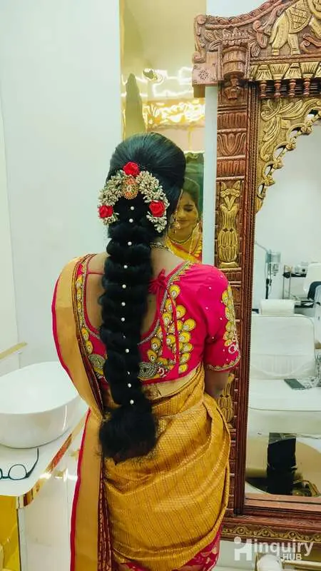 Queen's Makeover