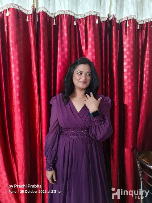 Chandni Makeup Artist