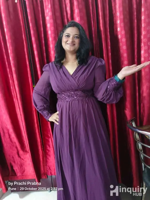 Chandni Makeup Artist