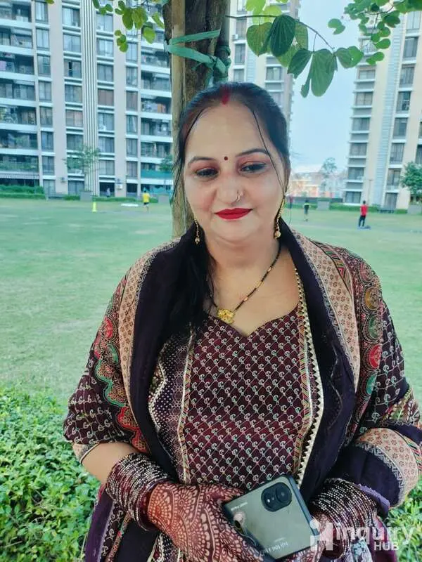 Chandni Makeup Artist