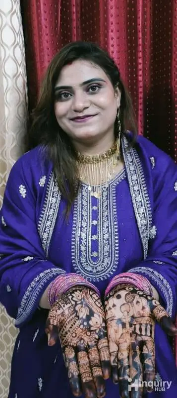 Chandni Makeup Artist