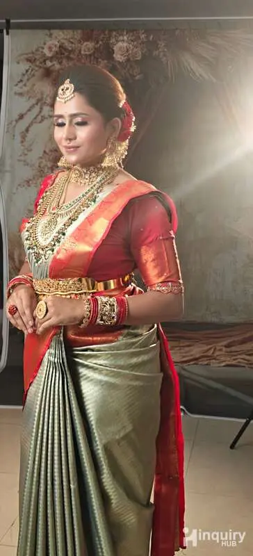 Queen's Makeover