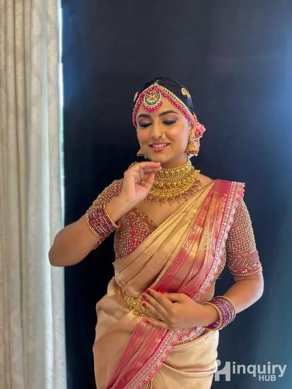 Aura Makeover By Shruthi