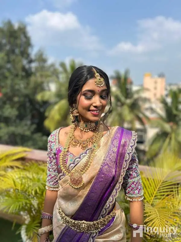 Aura Makeover By Shruthi