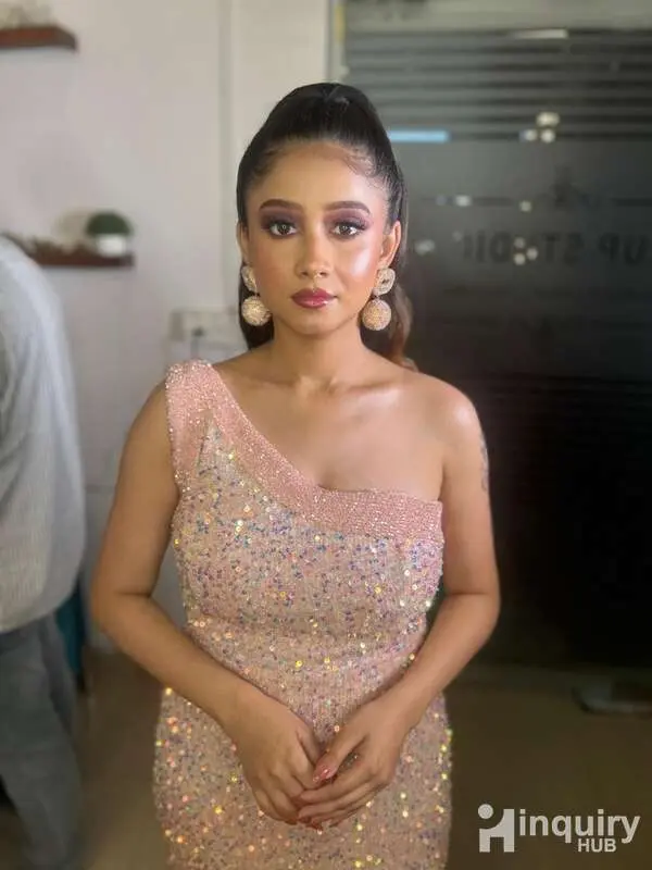 Aura Makeover By Shruthi
