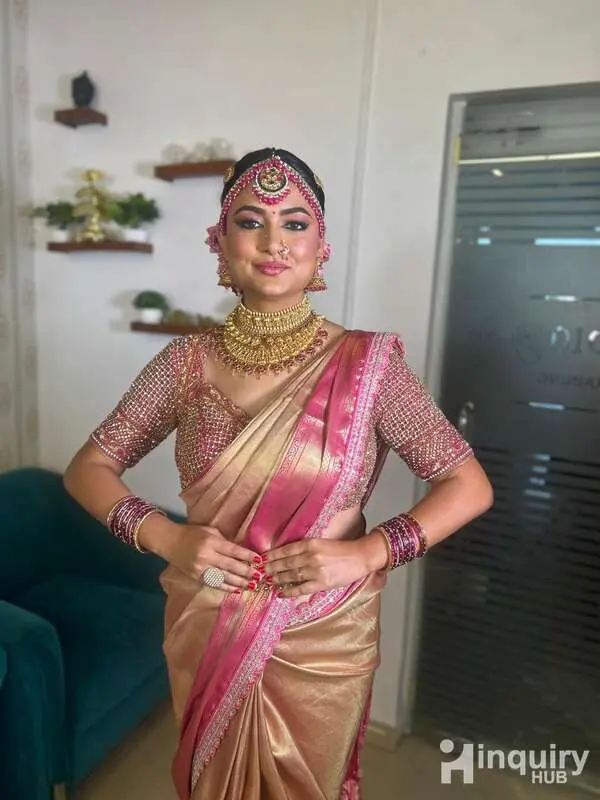 Aura Makeover By Shruthi