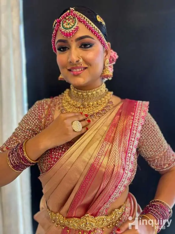 Aura Makeover By Shruthi