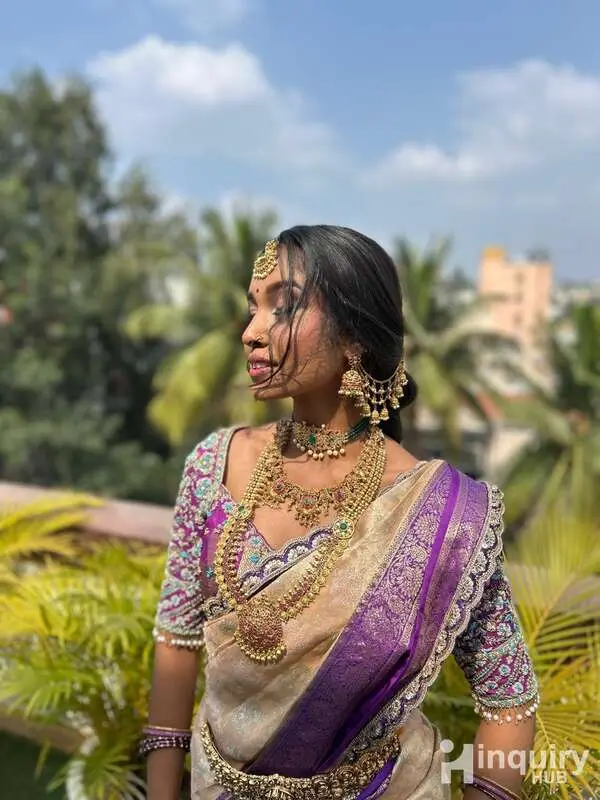 Aura Makeover By Shruthi