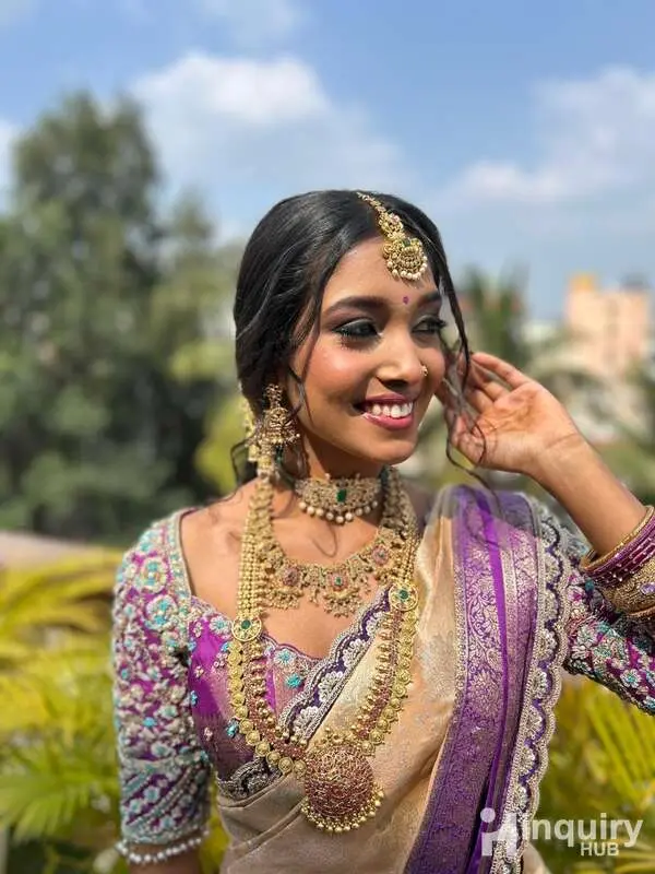 Aura Makeover By Shruthi