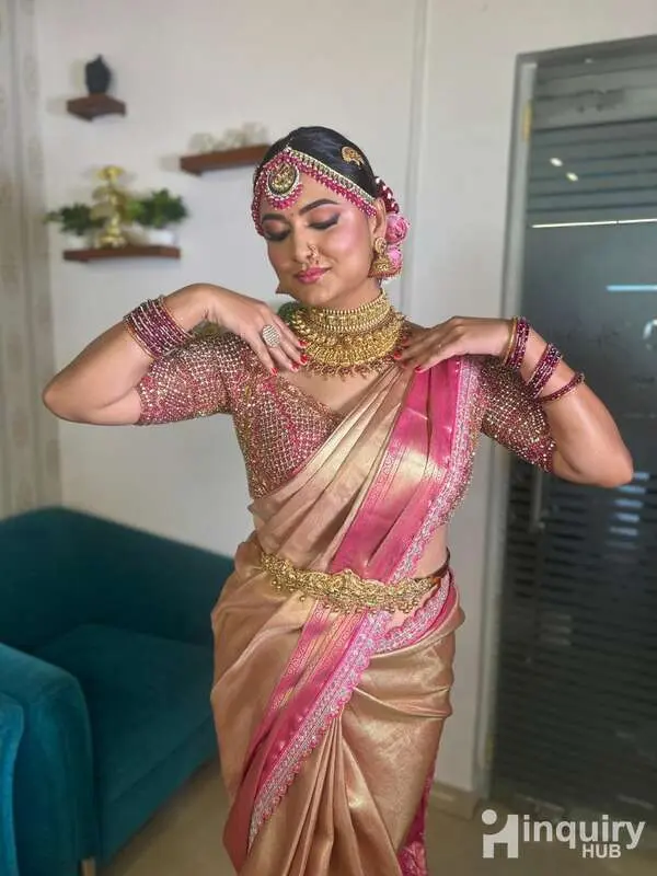 Aura Makeover By Shruthi