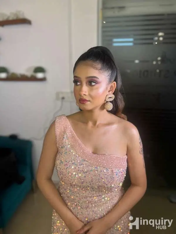 Aura Makeover By Shruthi