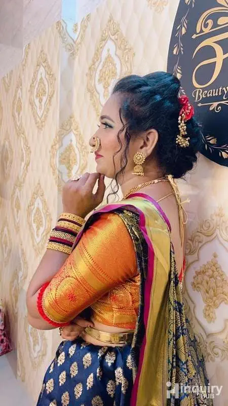 Mayuree Kanojiya Makeup Artist