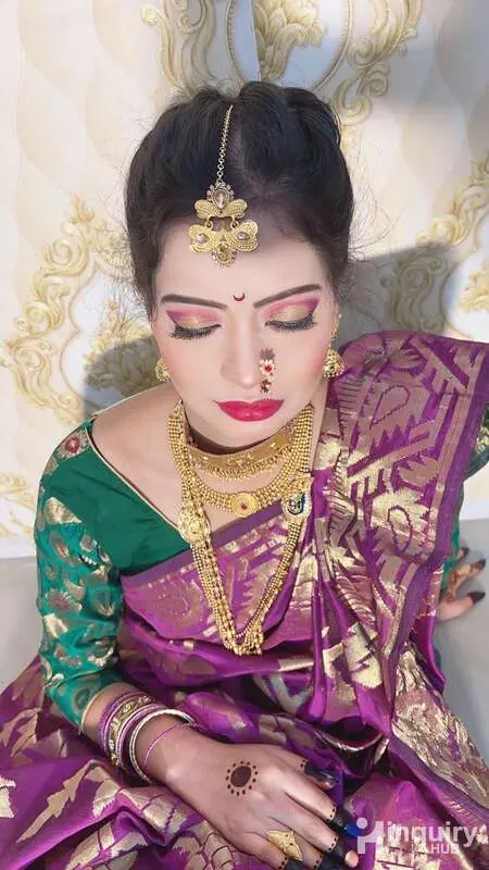 Mayuree Kanojiya Makeup Artist