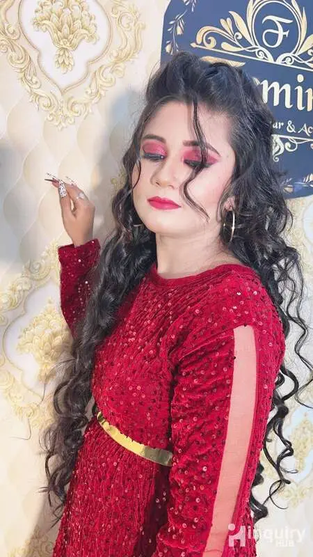 Mayuree Kanojiya Makeup Artist