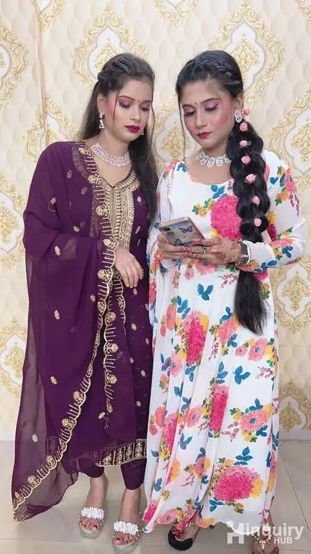 Mayuree Kanojiya Makeup Artist