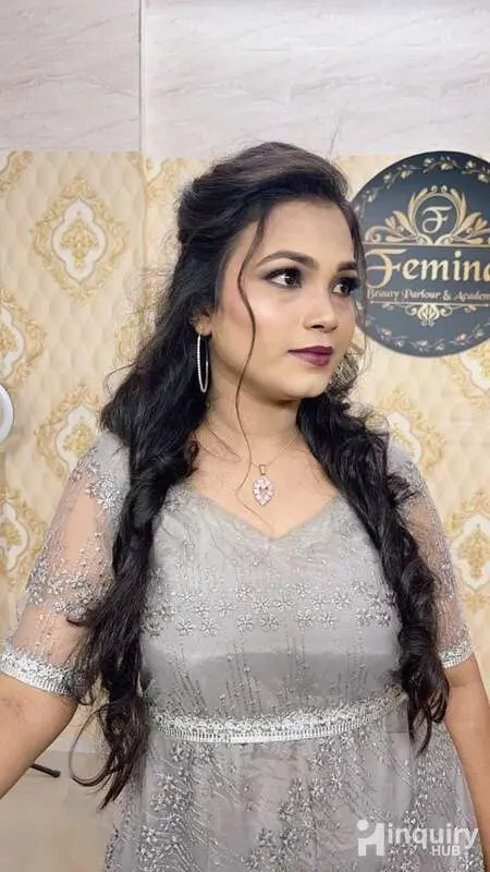 Mayuree Kanojiya Makeup Artist