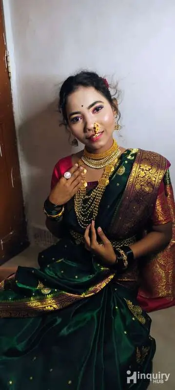 Mayuree Kanojiya Makeup Artist
