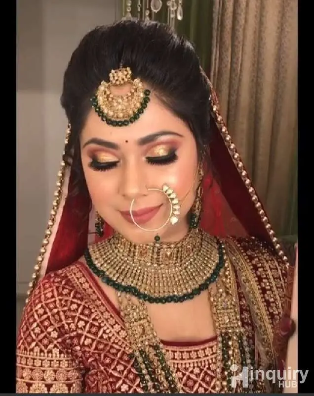 Makeovers By Indu Gulati