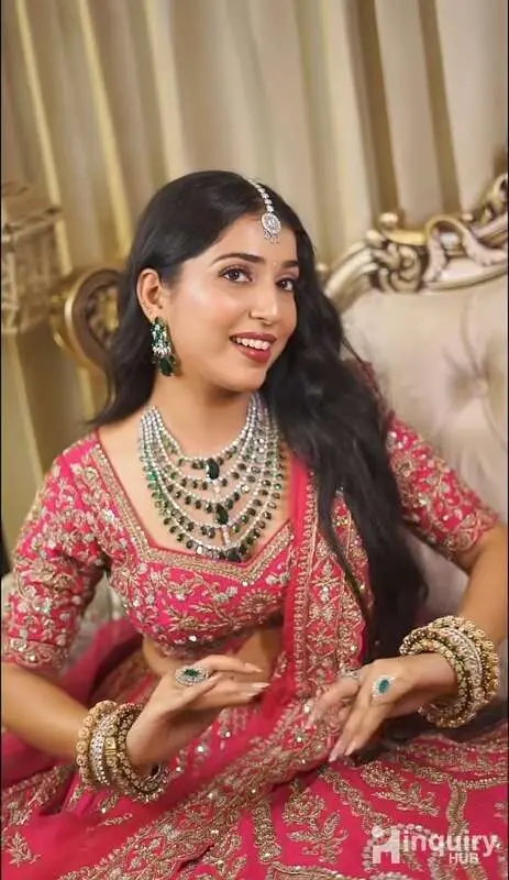 Makeovers By Indu Gulati