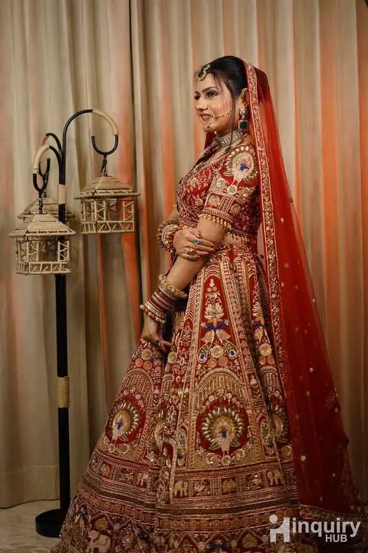Makeovers By Indu Gulati
